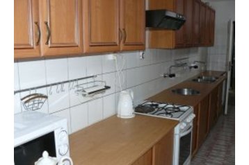 Slovaška Privát Polianka, Eksterier